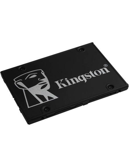 SSD Kingston SKC600 256GB 2.5"
