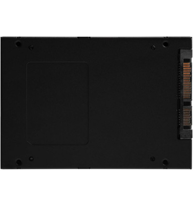 SSD Kingston SKC600 256GB 2.5"