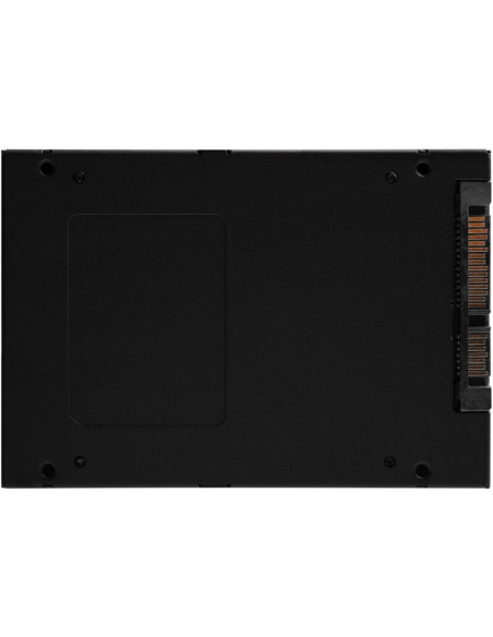 SSD Kingston SKC600 256GB 2.5"