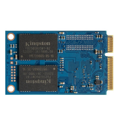 SSD Kingston SKC600 1024GB mSATA