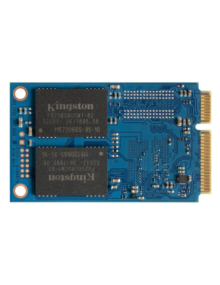SSD Kingston SKC600 1024GB mSATA