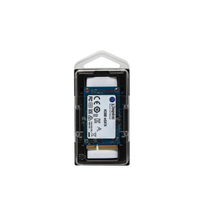 SSD Kingston SKC600 1024GB mSATA