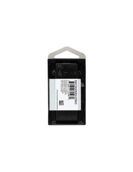 SSD Kingston SKC600 1024GB mSATA