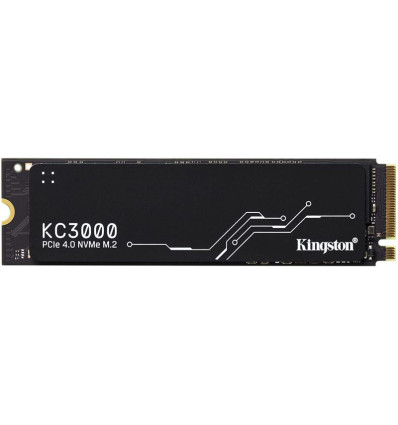 SSD Kingston KC3000 512GB M.2