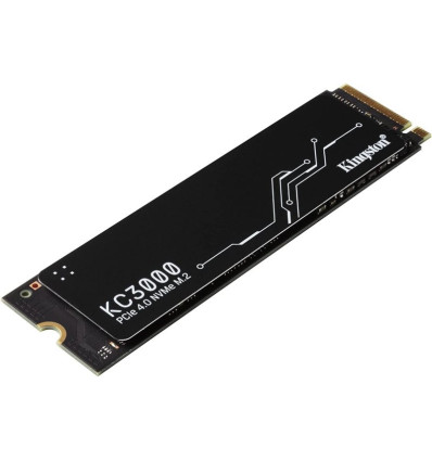 SSD Kingston KC3000 512GB M.2