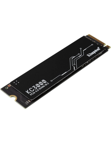 SSD Kingston KC3000 512GB M.2