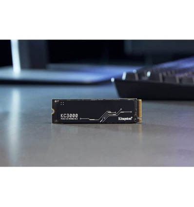 SSD Kingston KC3000 512GB M.2