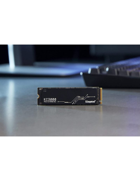 SSD Kingston KC3000 512GB M.2