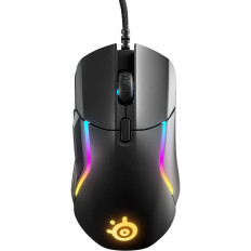 Ratón gaming Steelseries Rival 5