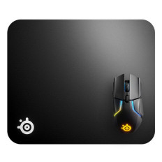 Alfombrilla Steelseries QcK Hard Pad Negra