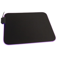 Alfombrilla Steelseries QCK Prism Cloth Medium RGB