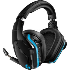 Auriculares LOGITECH G935 Lightsync RGB Gaming