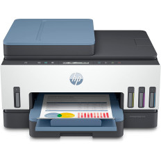 Impresora HP SMART TANK 7006