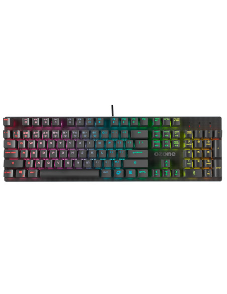 TECLADO OZONE ALLIANCE HYBRID