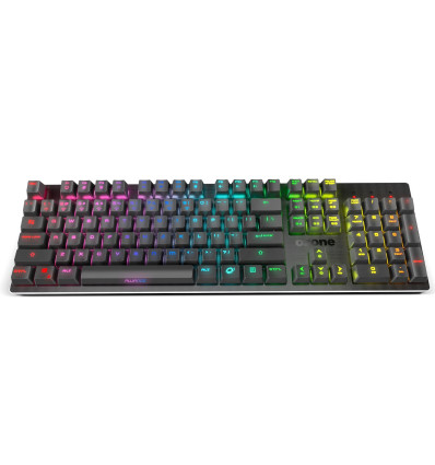 TECLADO OZONE ALLIANCE HYBRID