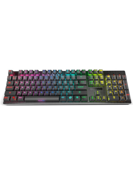 TECLADO OZONE ALLIANCE HYBRID