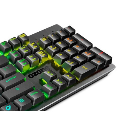 TECLADO OZONE ALLIANCE HYBRID