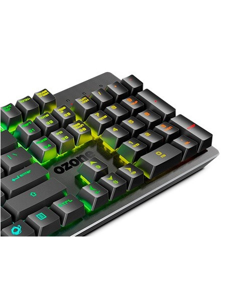 TECLADO OZONE ALLIANCE HYBRID