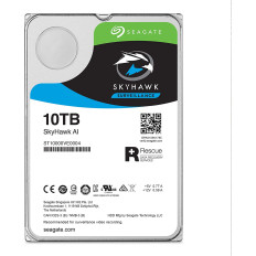 Seagate Skyhawk Surveillance 10TB 3.5" HDD