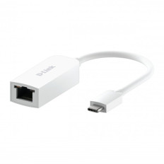 D-LINK DUB-E250 USB-C RJ45 2.5G - Comprar Adaptador USB-C