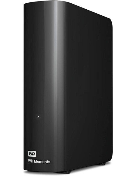 Disco duro Externo WD ELEMENTS 18TB 3.5"