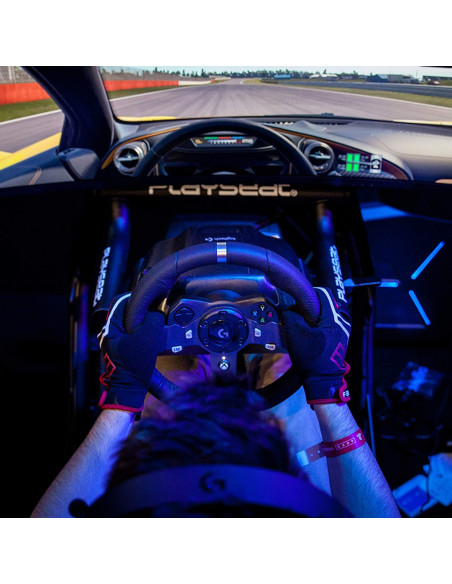 Volante y pedales LOGITECH G920 Driving Force