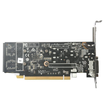 Zotac Geforce GT 1030 2Gb GDDR5 Perfil Bajo