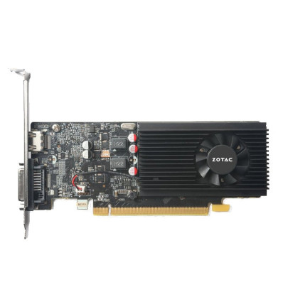 Zotac Geforce GT 1030 2Gb GDDR5 Perfil Bajo