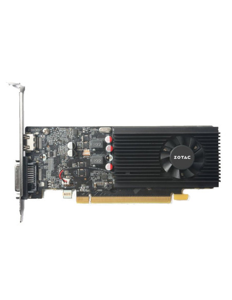 Zotac Geforce GT 1030 2Gb GDDR5 Perfil Bajo