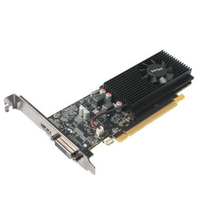Zotac Geforce GT 1030 2Gb GDDR5 Perfil Bajo