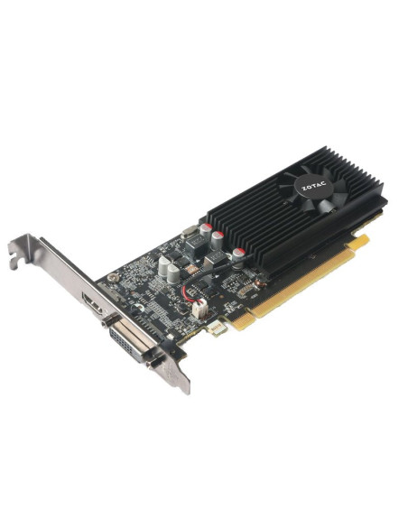 Zotac Geforce GT 1030 2Gb GDDR5 Perfil Bajo