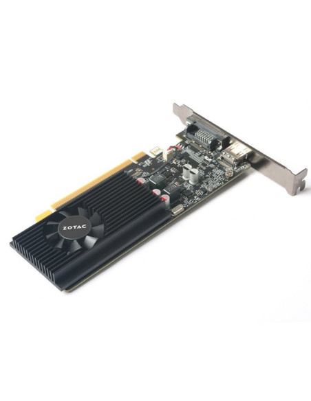 Zotac Geforce GT 1030 2Gb GDDR5 Perfil Bajo