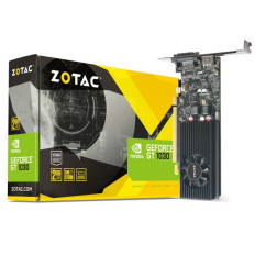 Zotac Geforce GT 1030 2Gb GDDR5 Perfil Bajo