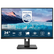 PHILIPS 241E2FD00 S-LINE - Comprar Monitor de 24" FHD