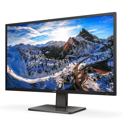 Monitor Philips P Line 439P1/00 43" UHD 4K