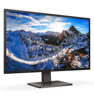 Monitor Philips P Line 439P1/00 43" UHD 4K