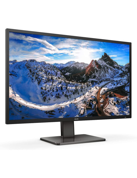 Monitor Philips P Line 439P1/00 43" UHD 4K