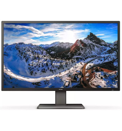 Monitor Philips P Line 439P1/00 43" UHD 4K