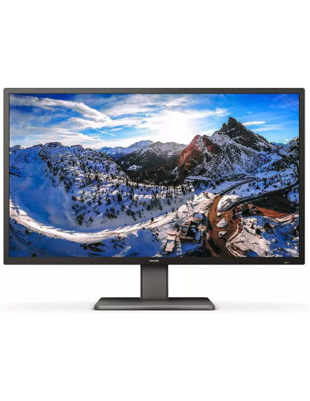 Monitor Philips P Line 439P1/00 43" UHD 4K
