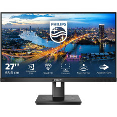 Monitor Philips B Line 275B1/00 27" QHD IPS
