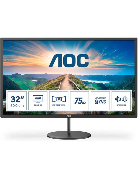 AOC Q32V4 32" QHD
