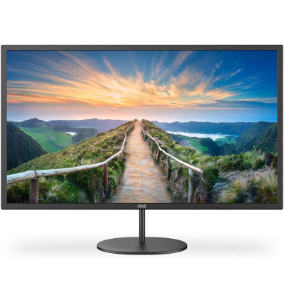 AOC Q32V4 32" QHD