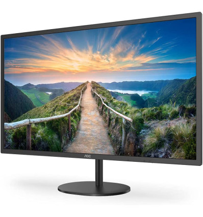AOC Q32V4 32" QHD