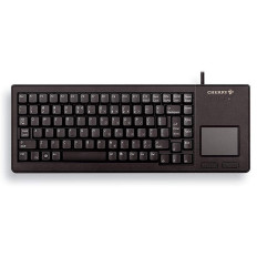 CHERRY XS TOUCHPAD - Comprar Teclado Mecánico color Negro