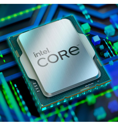 Intel Core i3 12100 Socket 1700 CPU