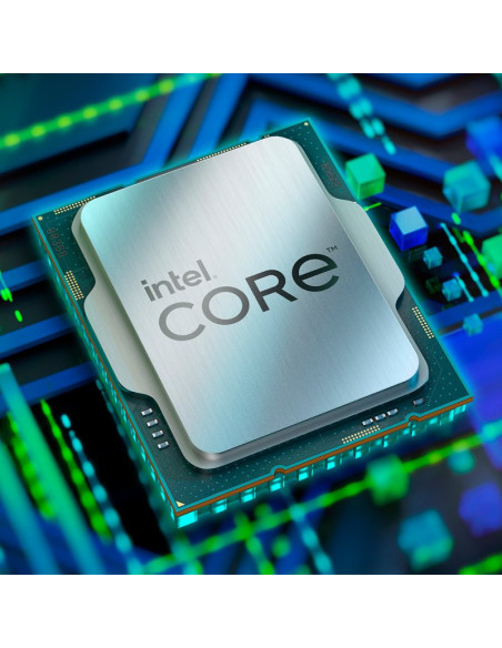 Intel Core i3 12100 Socket 1700 CPU