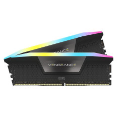 CORSAIR VENGEANCE RGB 32GB - Comprar Memoria RAM DDR5 5200Mhz