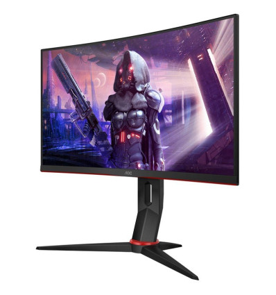 Monitor AOC C24G2U/BK 24