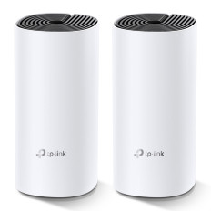 TP-LINK DECO M4 - Comprar Pack de 2 Puntos de Acceso Wifi