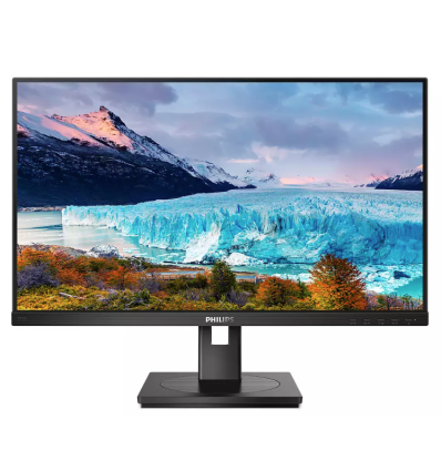 PHILIPS 272S1M00 - Comprar Monitor de 27" Full HD